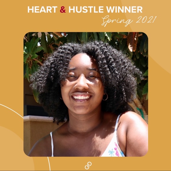 🛍 Posh Accomplishments - Picture 10 of 16